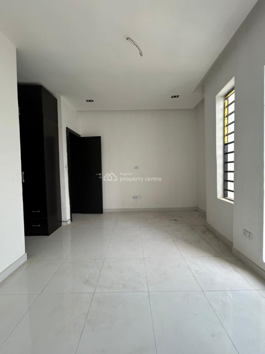Contemporary 4 Bedroom Terraced Duplex, Ikota, Lekki, Lagos, Terraced Duplex for Sale