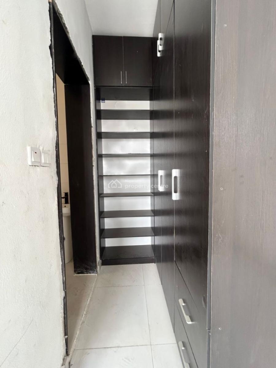 Contemporary 4 Bedroom Terraced Duplex, Ikota, Lekki, Lagos, Terraced Duplex for Sale