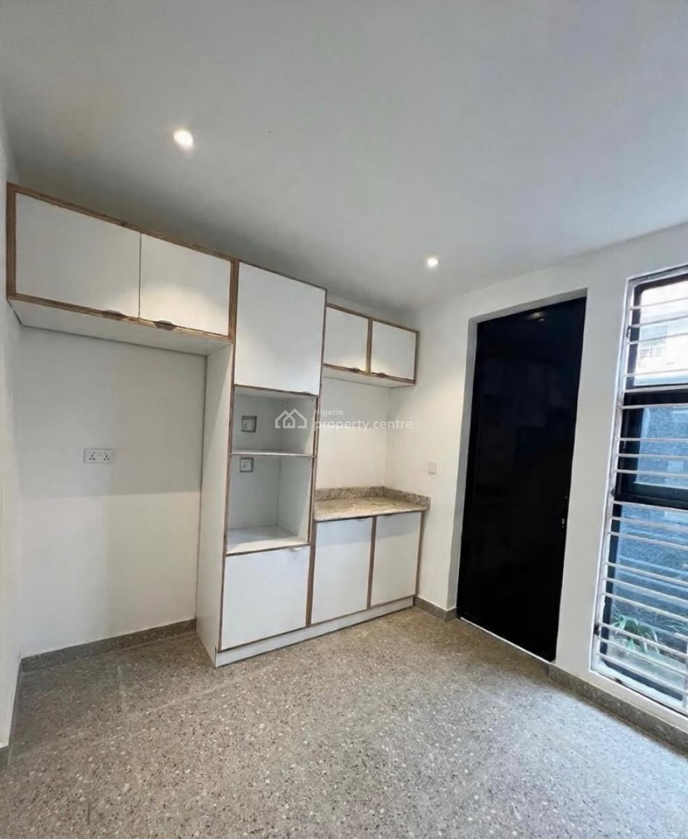 Luxury 4 Bedroom Terrace Duplex with Swimming Pool and Bq, Ikate, Ikate, Lekki, Lagos, Terraced Duplex for Sale