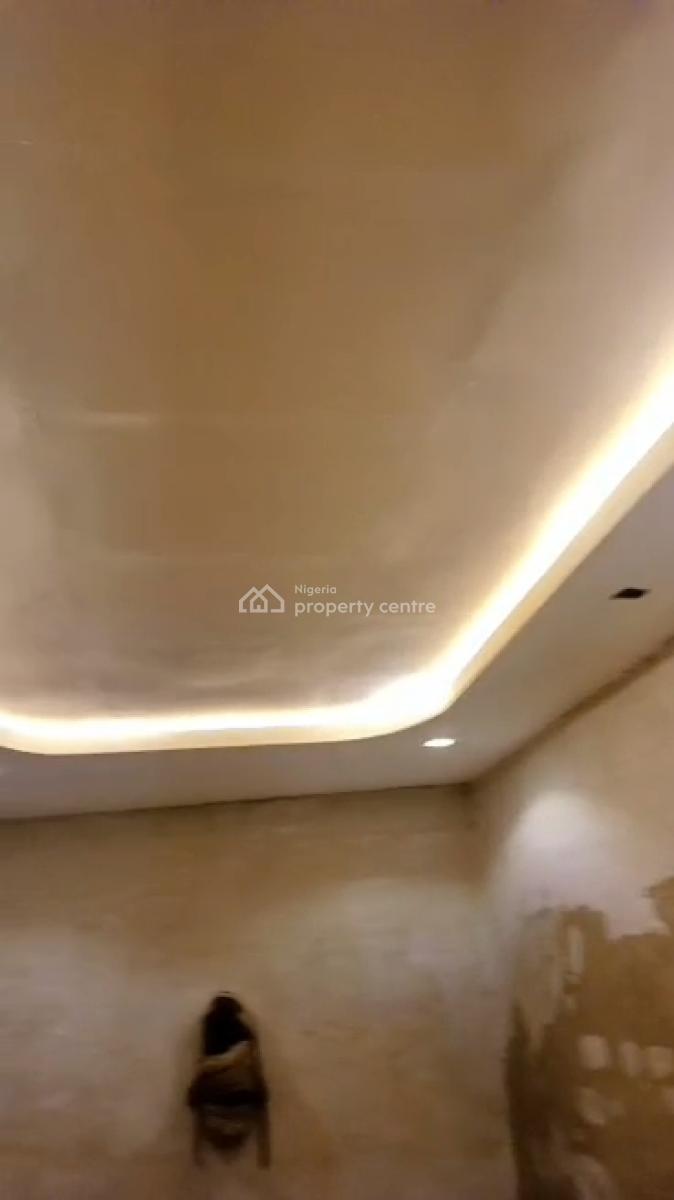 Newly Built Shop Space, Via Pen Cinema, Iju, Ikeja, Lagos, Shop for Rent