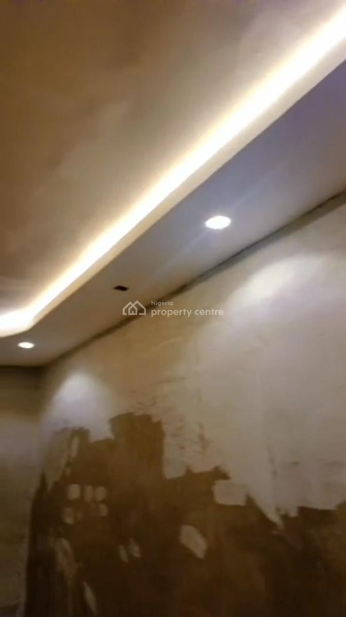 Newly Built Shop Space, Via Pen Cinema, Iju, Ikeja, Lagos, Shop for Rent