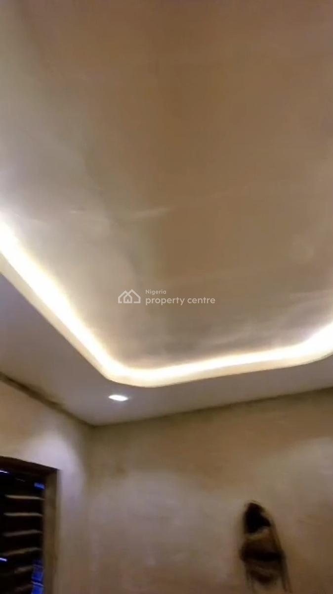 Newly Built Shop Space, Via Pen Cinema, Iju, Ikeja, Lagos, Shop for Rent