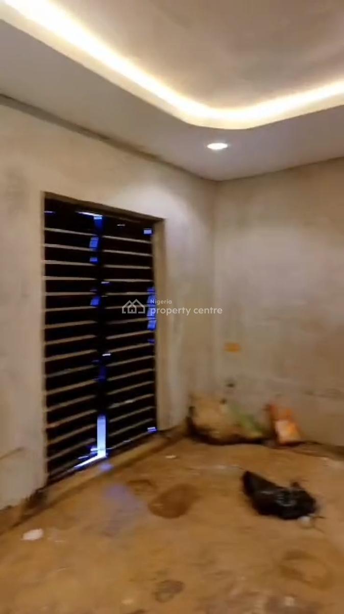 Newly Built Shop Space, Via Pen Cinema, Iju, Ikeja, Lagos, Shop for Rent