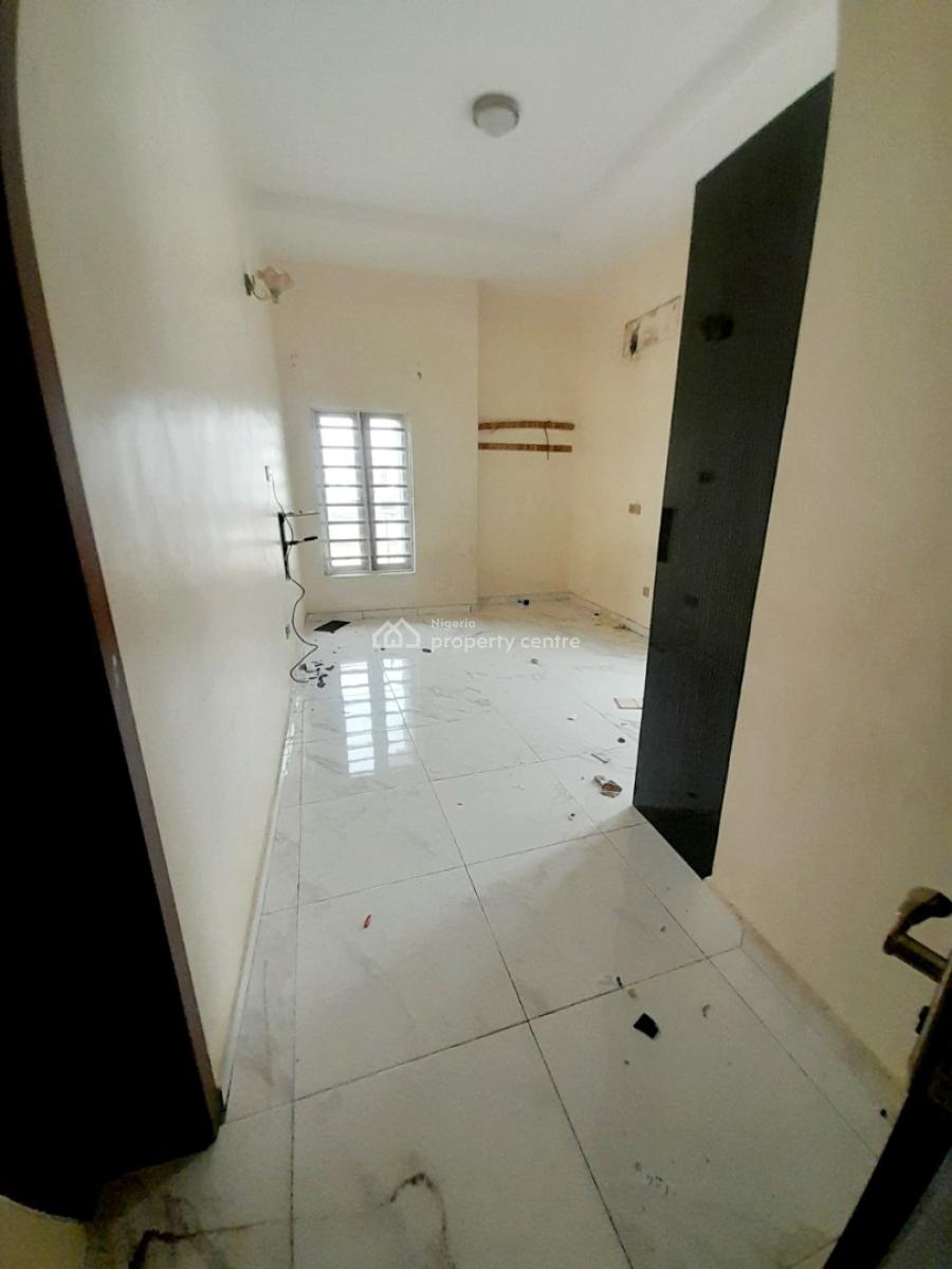 Well Maintained 5 Bedroom Detached Duplex with 1bq, Chevy View Estate, Lekki, Lagos, Detached Duplex for Rent