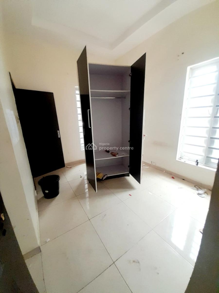 Well Maintained 5 Bedroom Detached Duplex with 1bq, Chevy View Estate, Lekki, Lagos, Detached Duplex for Rent