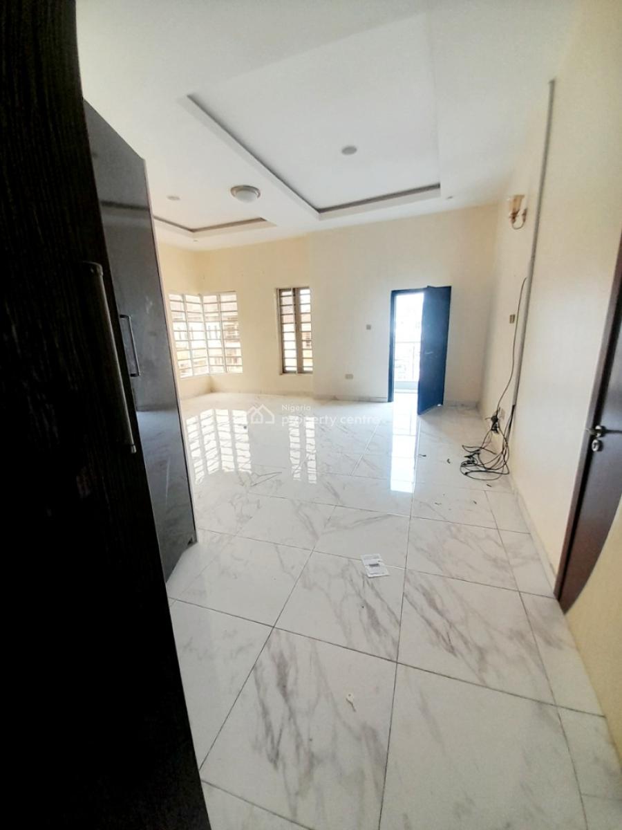 Well Maintained 5 Bedroom Detached Duplex with 1bq, Chevy View Estate, Lekki, Lagos, Detached Duplex for Rent