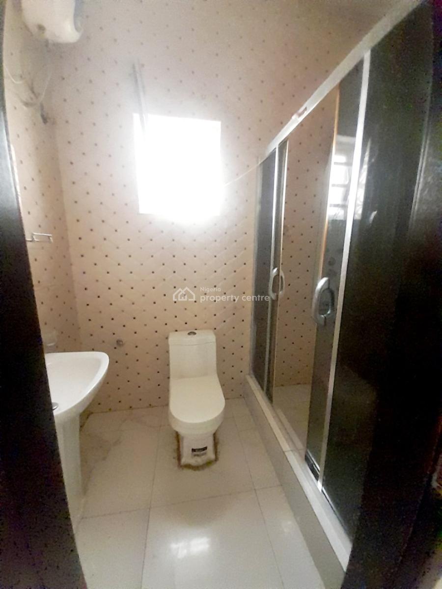 Well Maintained 5 Bedroom Detached Duplex with 1bq, Chevy View Estate, Lekki, Lagos, Detached Duplex for Rent