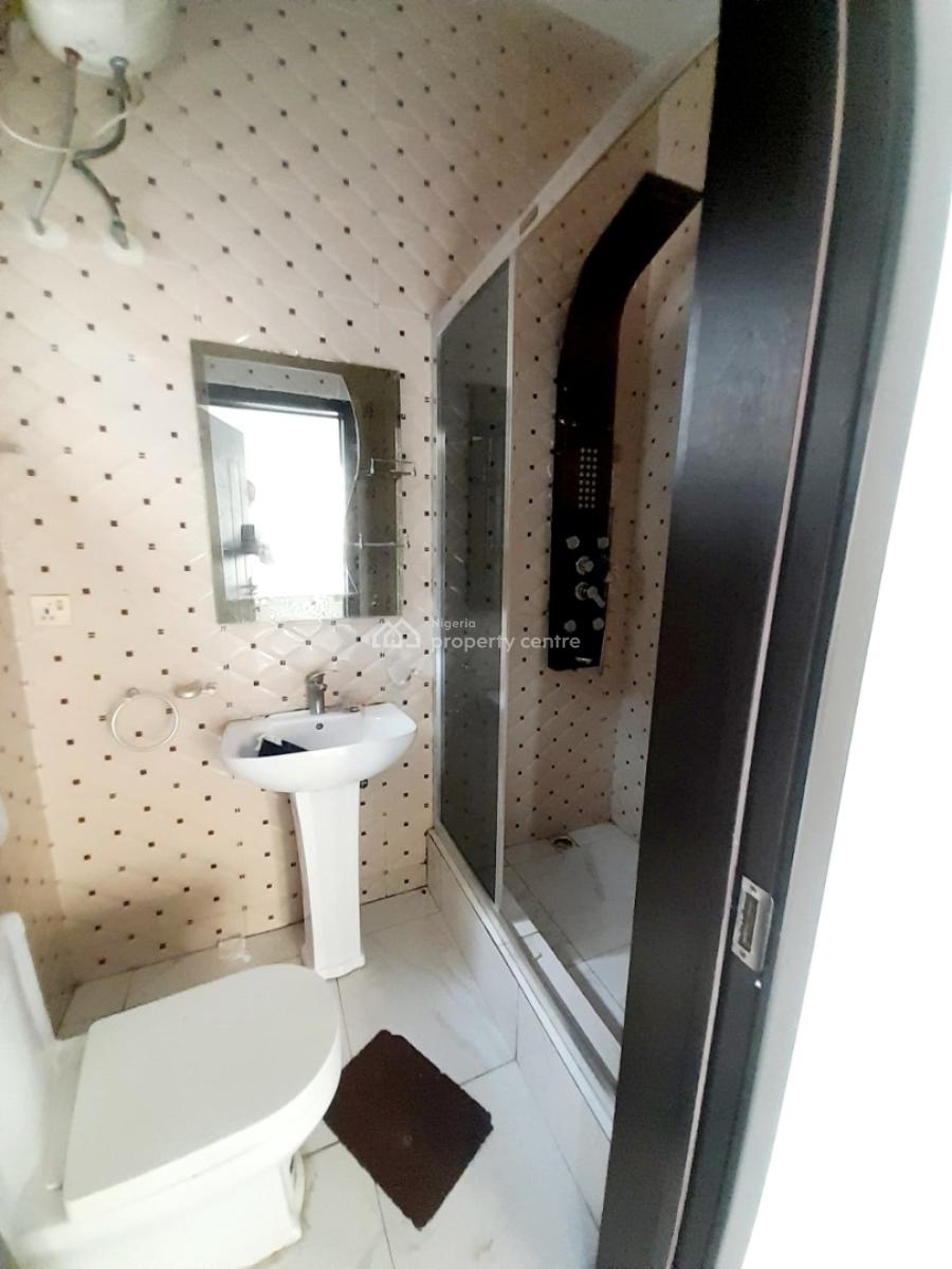 Well Maintained 5 Bedroom Detached Duplex with 1bq, Chevy View Estate, Lekki, Lagos, Detached Duplex for Rent