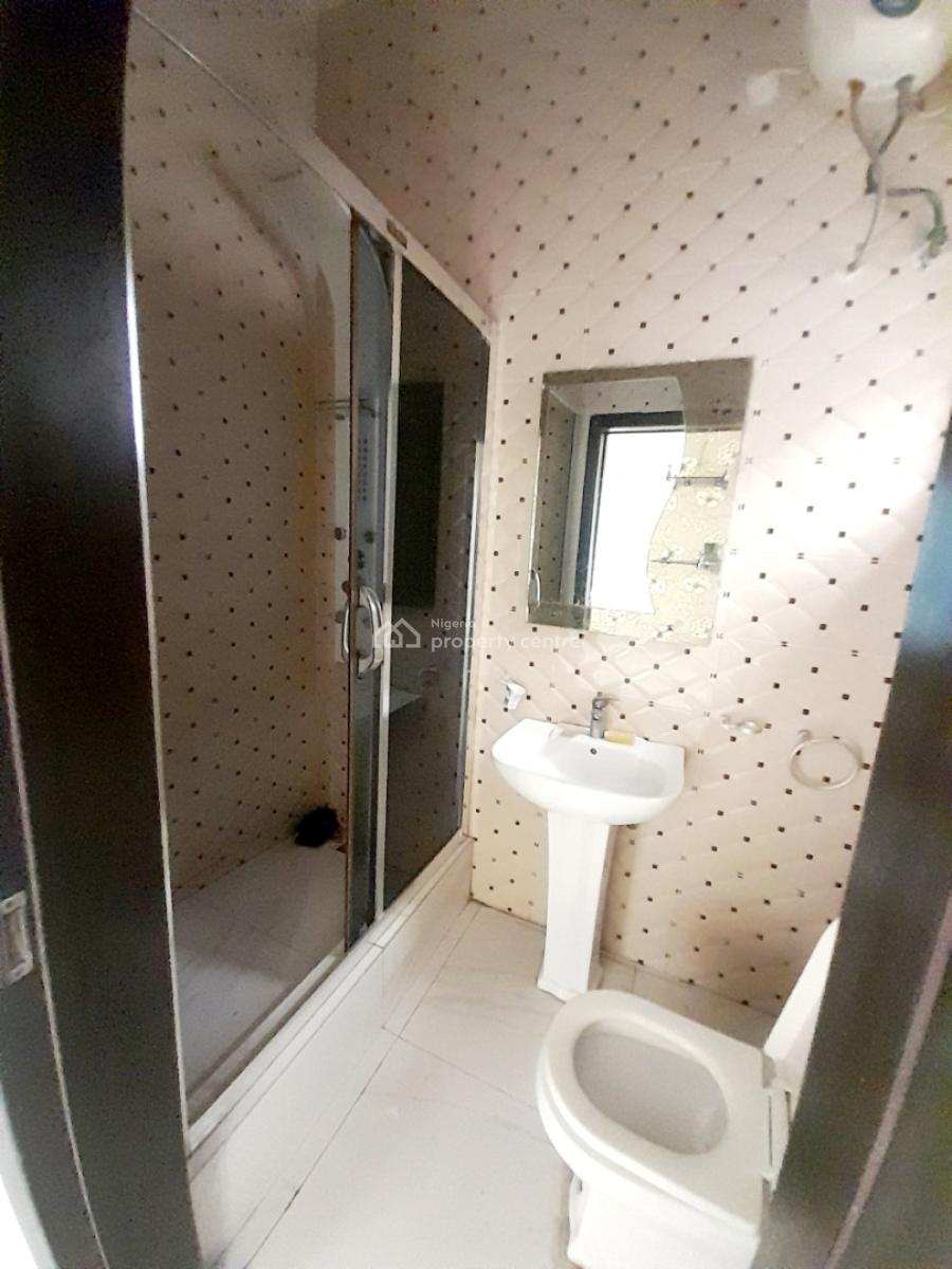 Well Maintained 5 Bedroom Detached Duplex with 1bq, Chevy View Estate, Lekki, Lagos, Detached Duplex for Rent