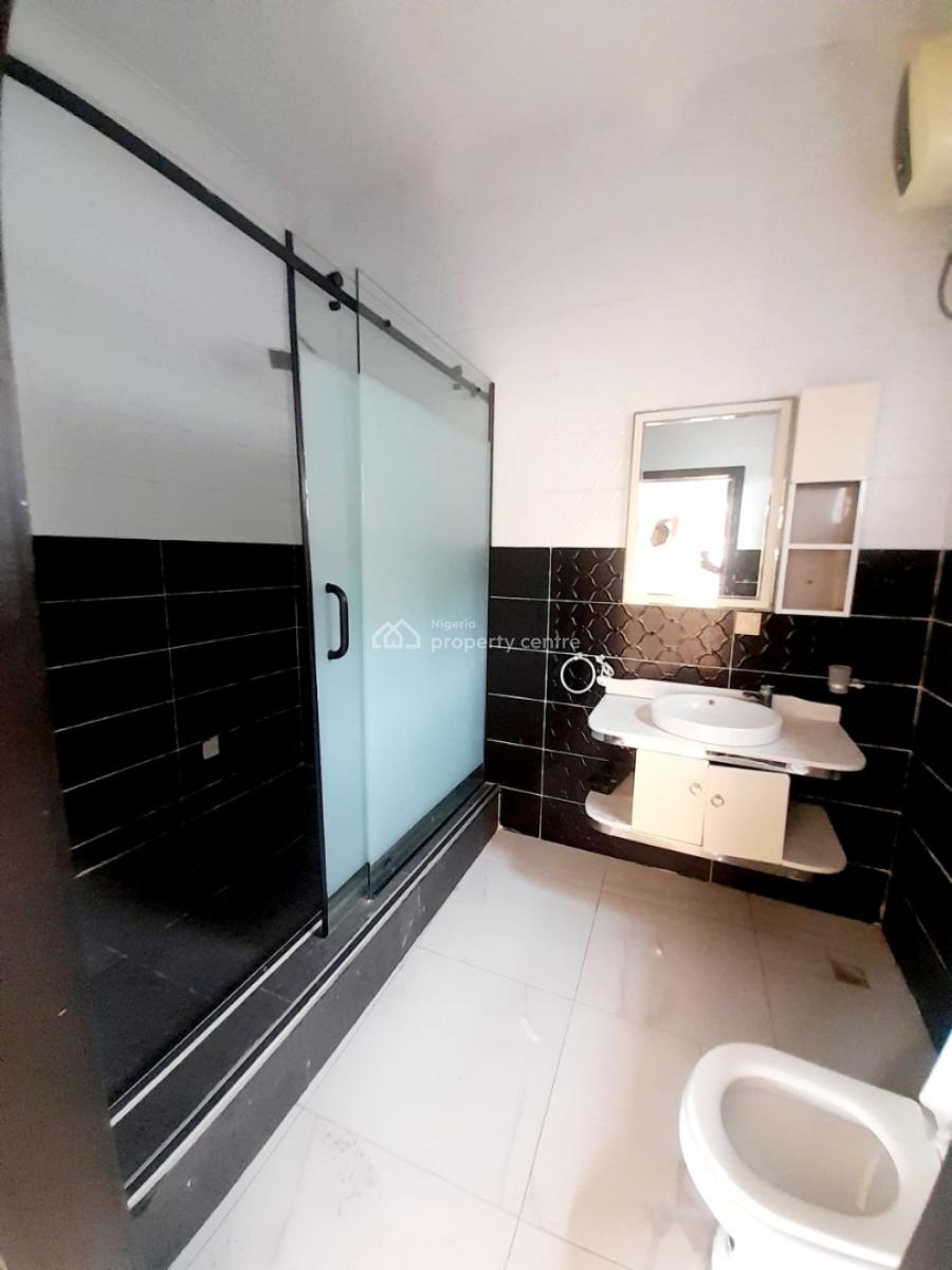 Well Maintained 5 Bedroom Detached Duplex with 1bq, Chevy View Estate, Lekki, Lagos, Detached Duplex for Rent