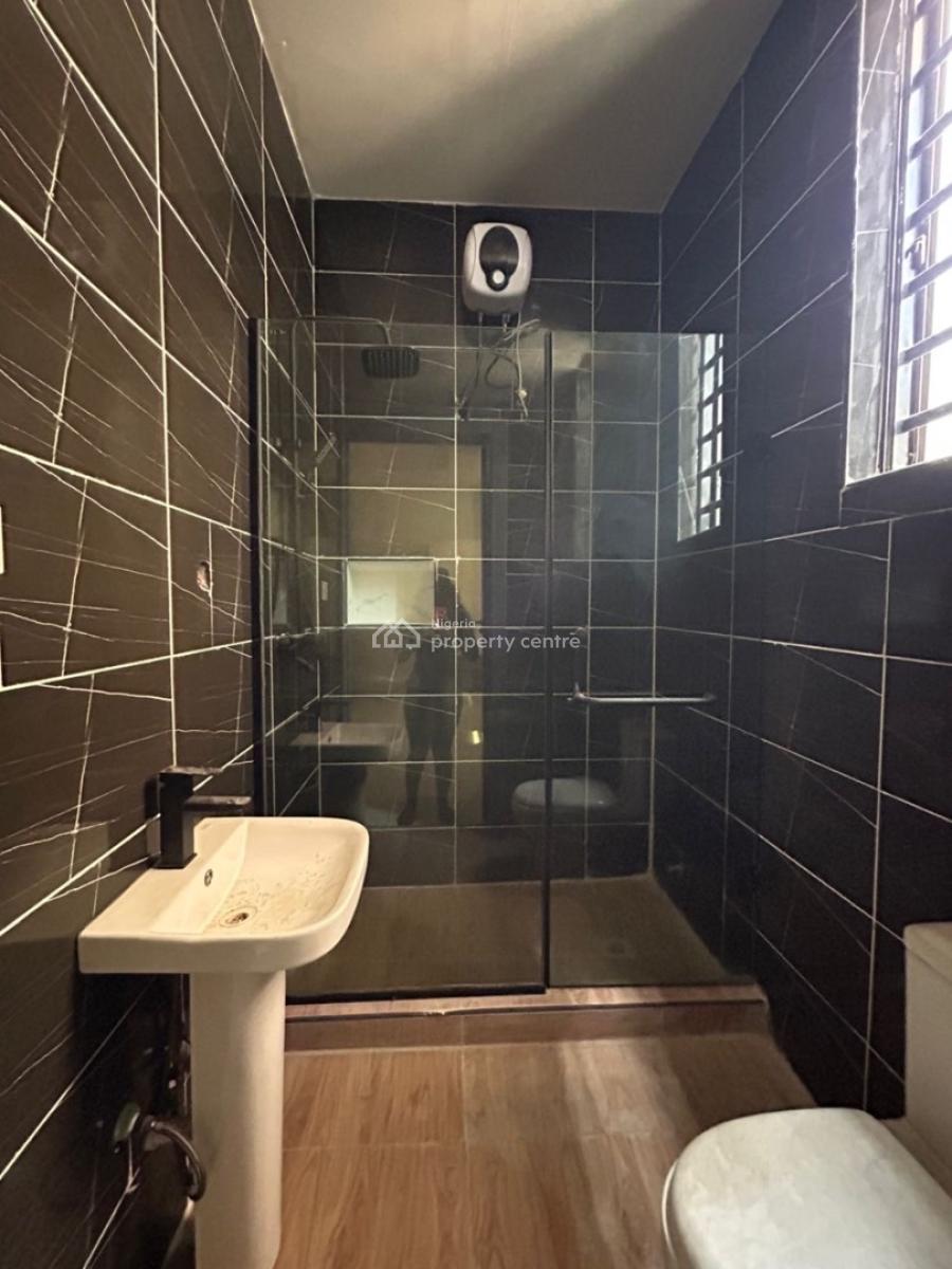 Modern 4 Bedroom Semi Detached Duplex, Ikota, Lekki, Lagos, Semi-detached Duplex for Sale