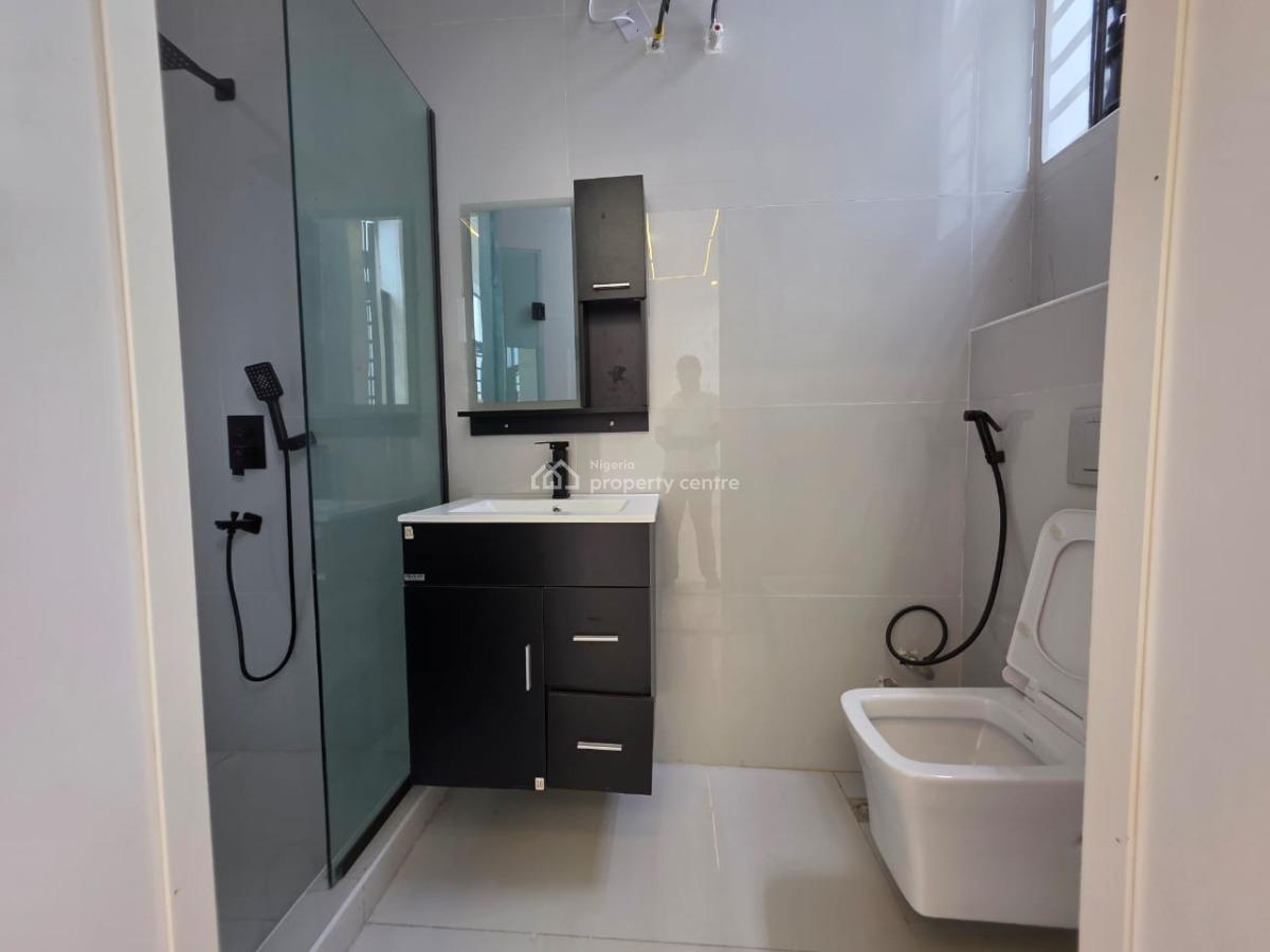 5 Bed Fully Detached Duplex with Swimming Pool, Chevron Tollgate Lekki Lagos, Lekki, Lagos, Detached Duplex for Sale