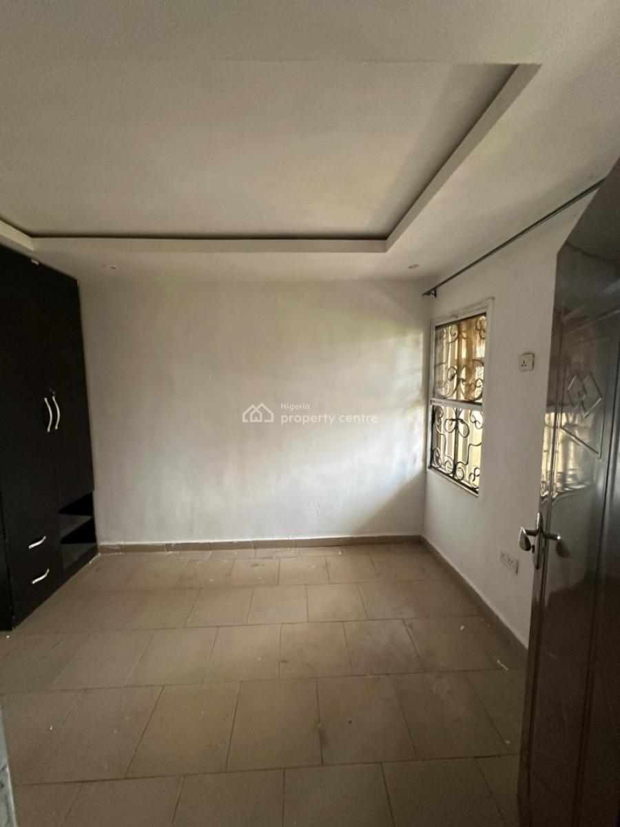 a Sweet Mini Apartment with Beautiful Pop Ceiling Nd Spacious Kitchen, Ilasan Salem, Ilasan, Lekki, Lagos, Mini Flat (room and Parlour) for Rent