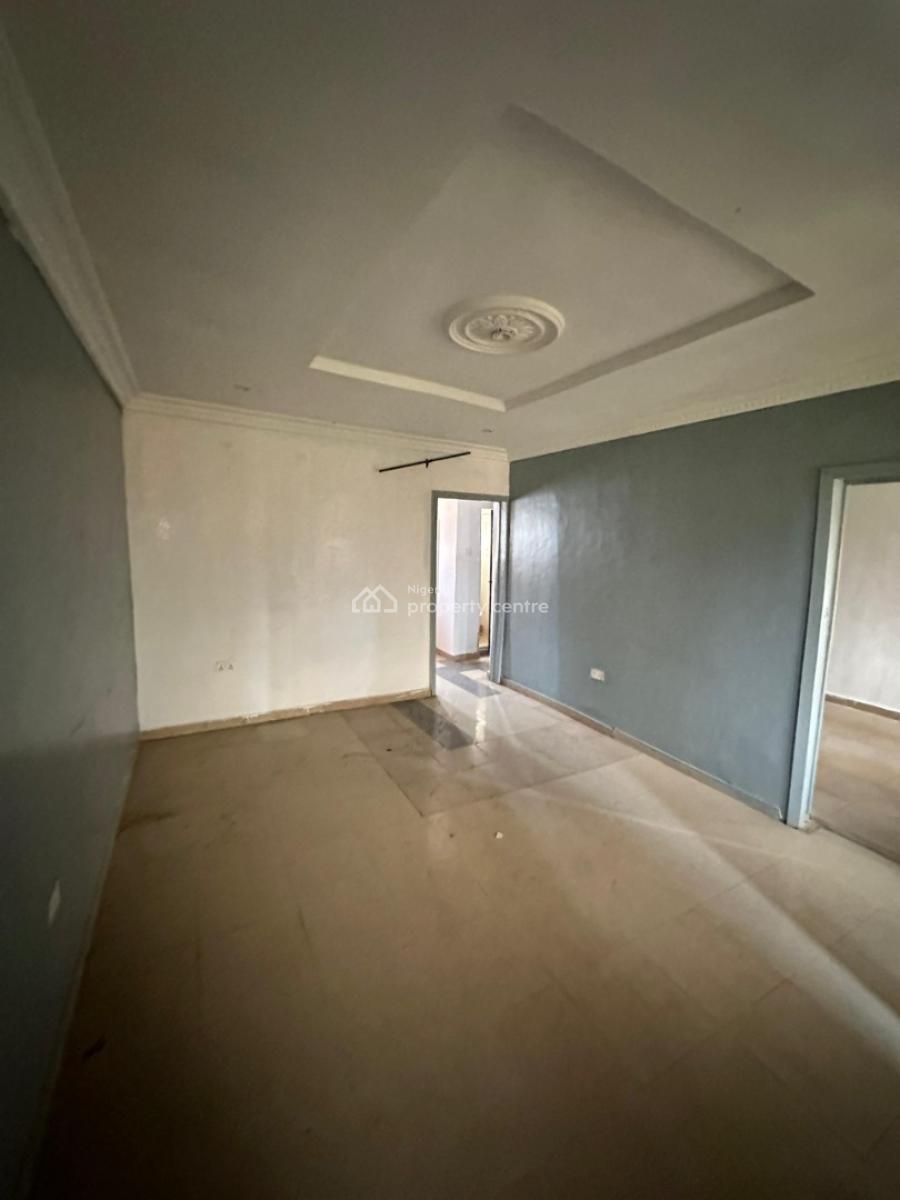 a Sweet Mini Apartment with Beautiful Pop Ceiling Nd Spacious Kitchen, Ilasan Salem, Ilasan, Lekki, Lagos, Mini Flat (room and Parlour) for Rent