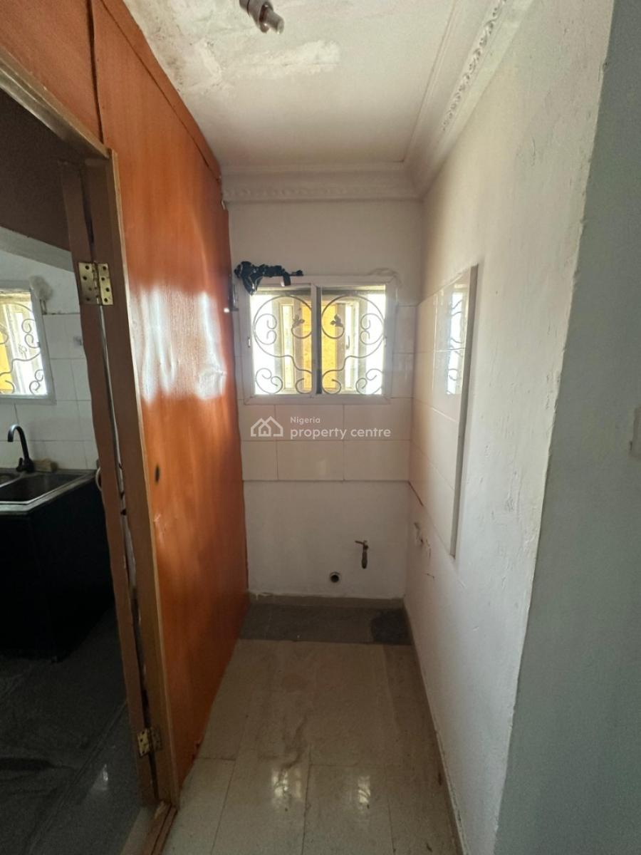 a Sweet Mini Apartment with Beautiful Pop Ceiling Nd Spacious Kitchen, Ilasan Salem, Ilasan, Lekki, Lagos, Mini Flat (room and Parlour) for Rent