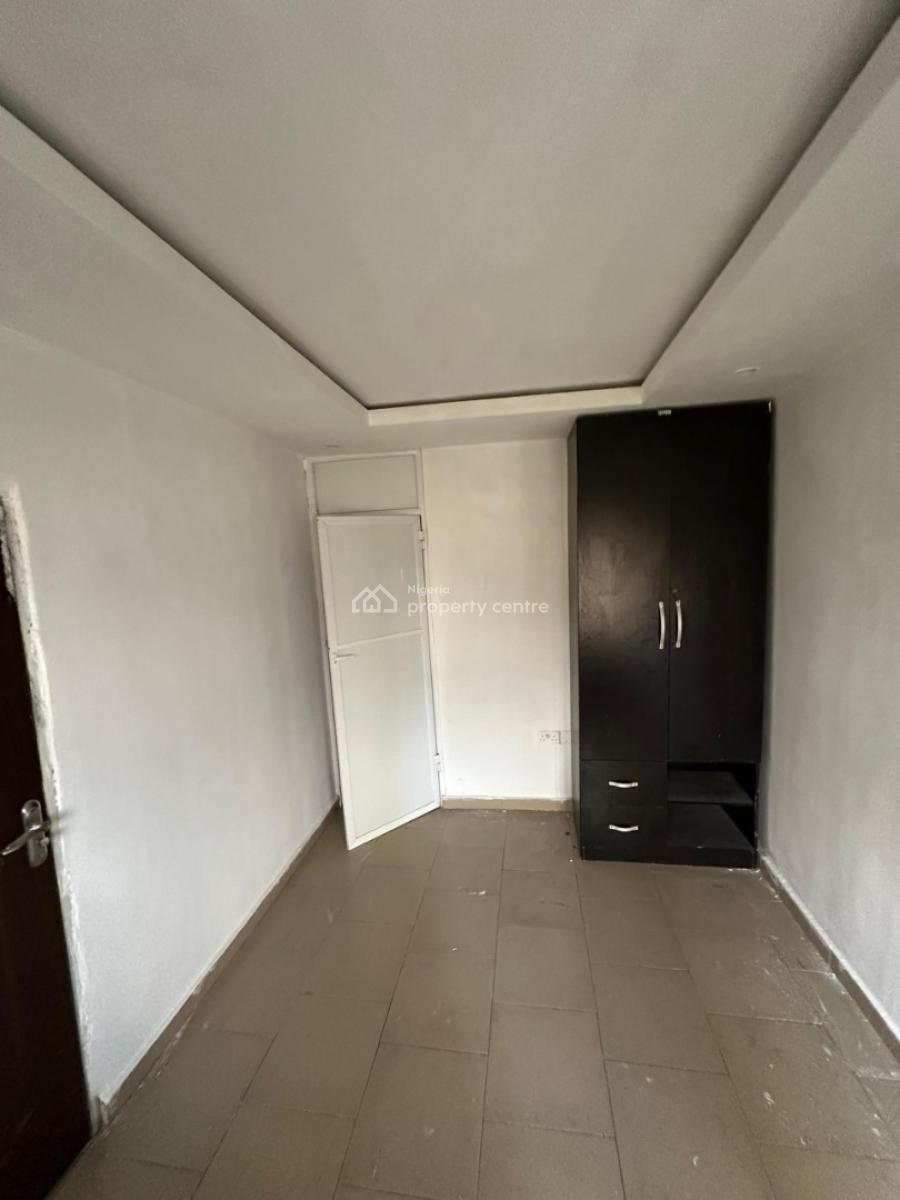 a Sweet Mini Apartment with Beautiful Pop Ceiling Nd Spacious Kitchen, Ilasan Salem, Ilasan, Lekki, Lagos, Mini Flat (room and Parlour) for Rent
