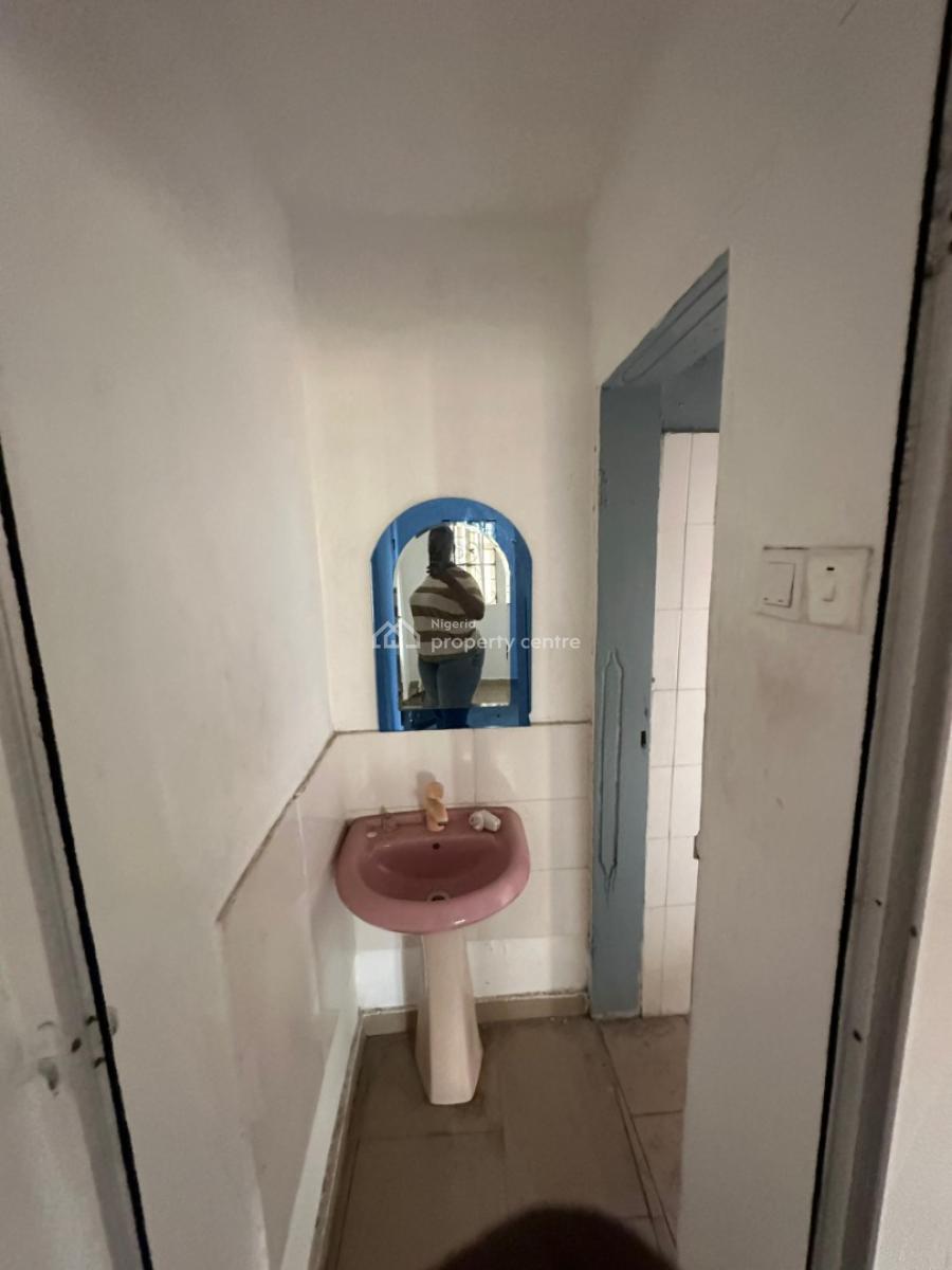 a Sweet Mini Apartment with Beautiful Pop Ceiling Nd Spacious Kitchen, Ilasan Salem, Ilasan, Lekki, Lagos, Mini Flat (room and Parlour) for Rent