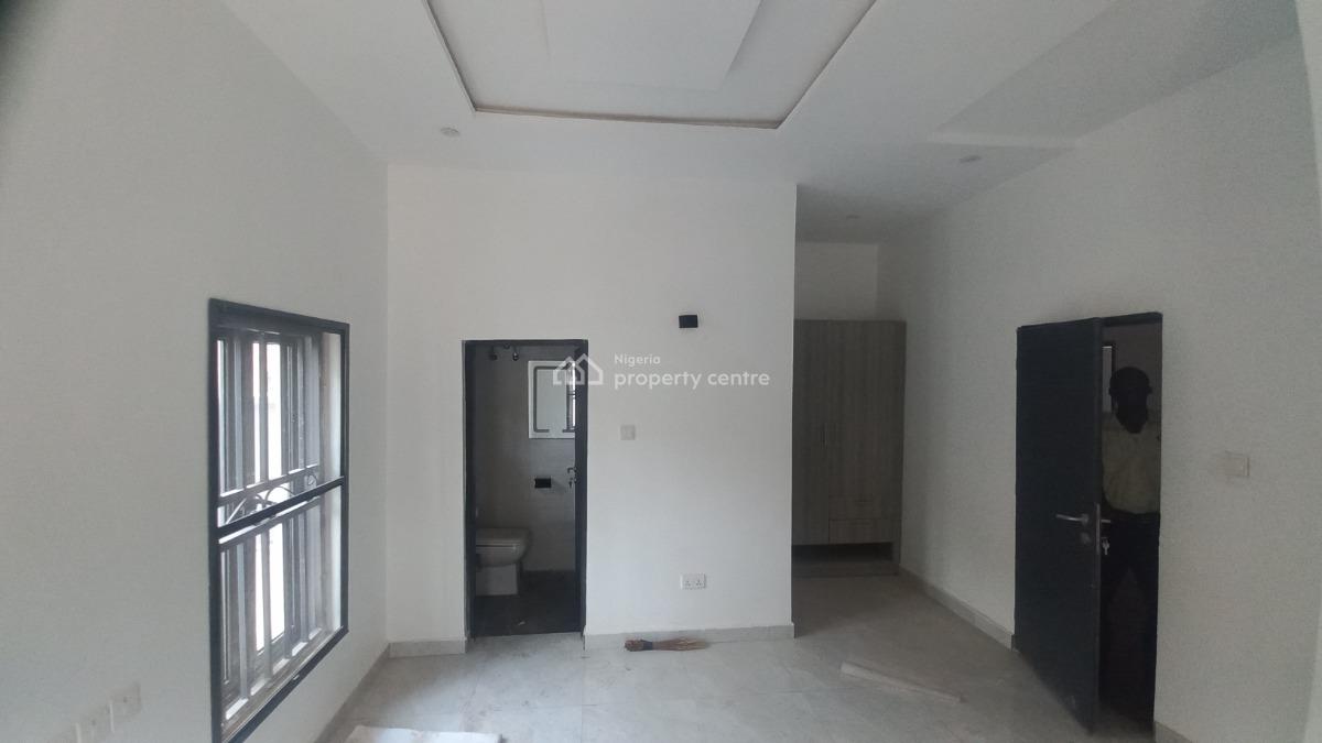 New Luxury 2 Bedrooms Flat, Near Suncity, Duboyi, Abuja, Flat / Apartment for Rent