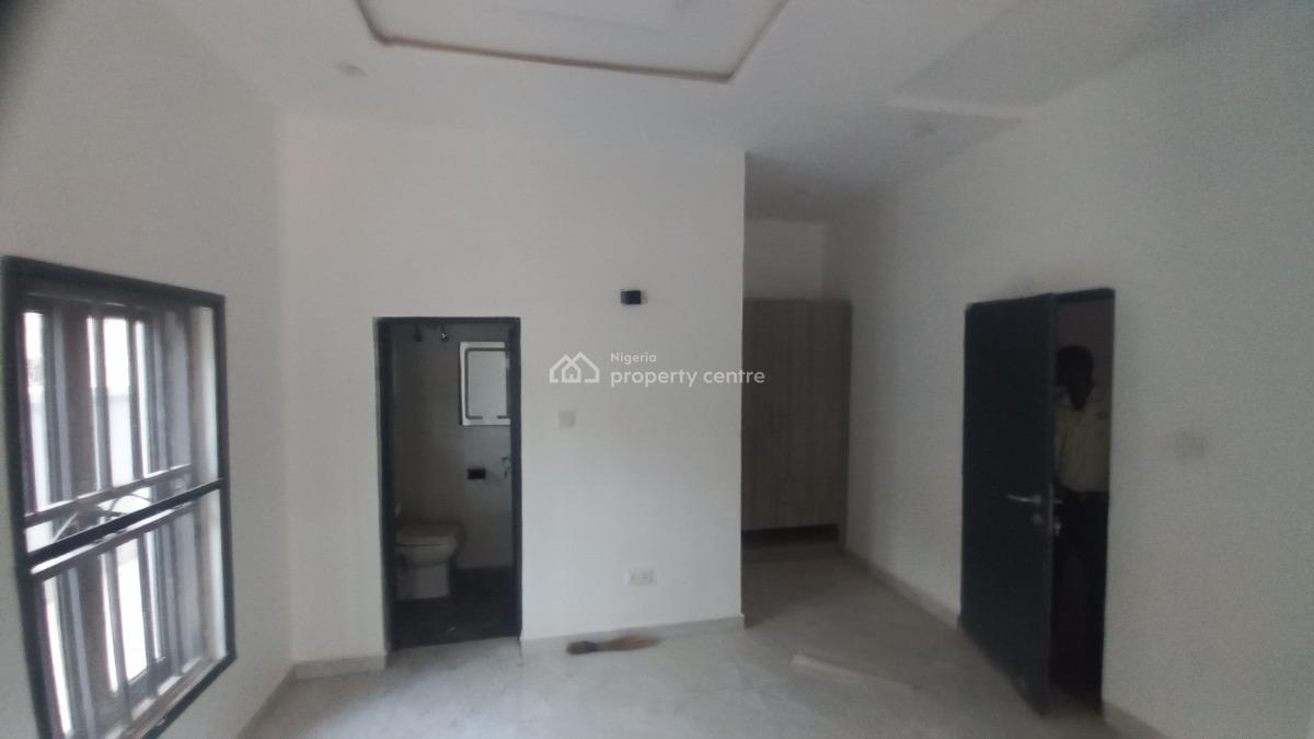New Luxury 2 Bedrooms Flat, Near Suncity, Duboyi, Abuja, Flat / Apartment for Rent