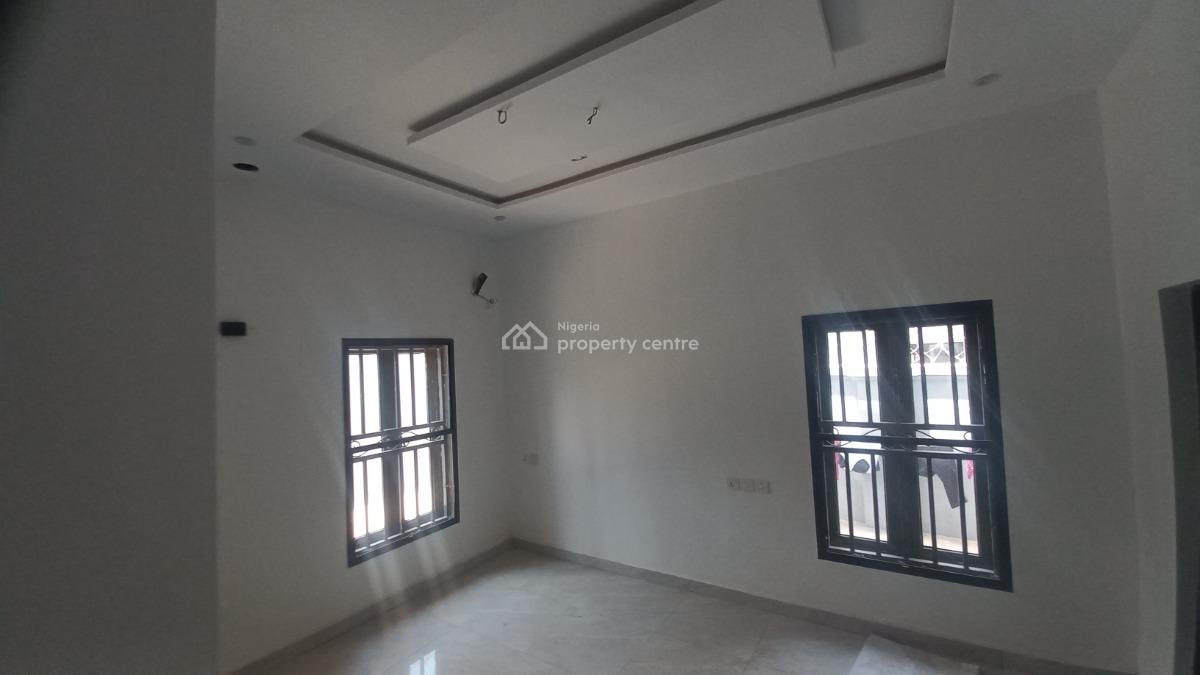 New Luxury 2 Bedrooms Flat, Near Suncity, Duboyi, Abuja, Flat / Apartment for Rent