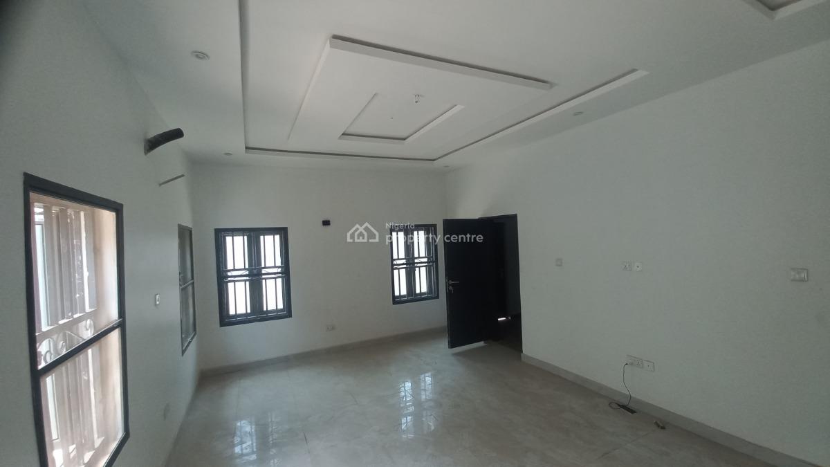 New Luxury 2 Bedrooms Flat, Near Suncity, Duboyi, Abuja, Flat / Apartment for Rent