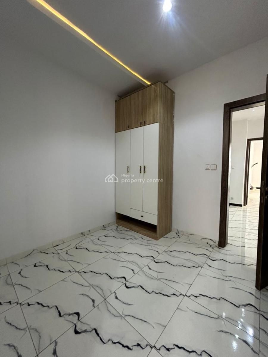 Luxury 4 Bedroom Semi Detached Duplex with Bq, Ikota, Lekki, Lagos, Semi-detached Duplex for Sale