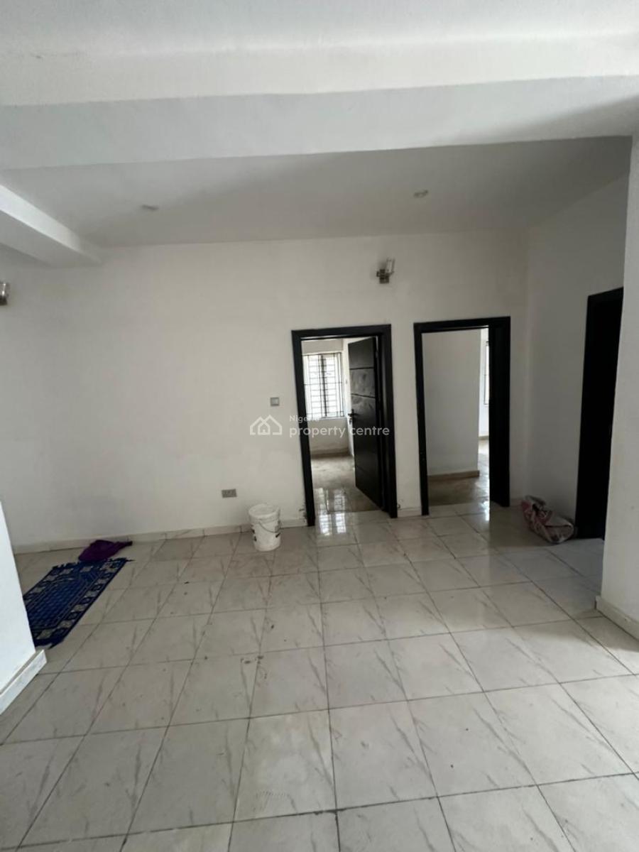 Clean 2 Bedroom, Salem, Ikate, Lekki, Lagos, Flat / Apartment for Rent