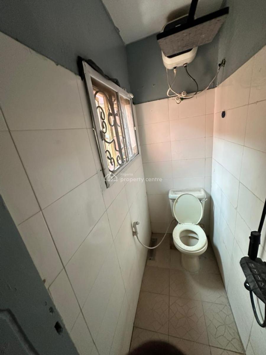 Luxury Mini Flat, Ikate, Lekki, Lagos, Mini Flat (room and Parlour) for Rent