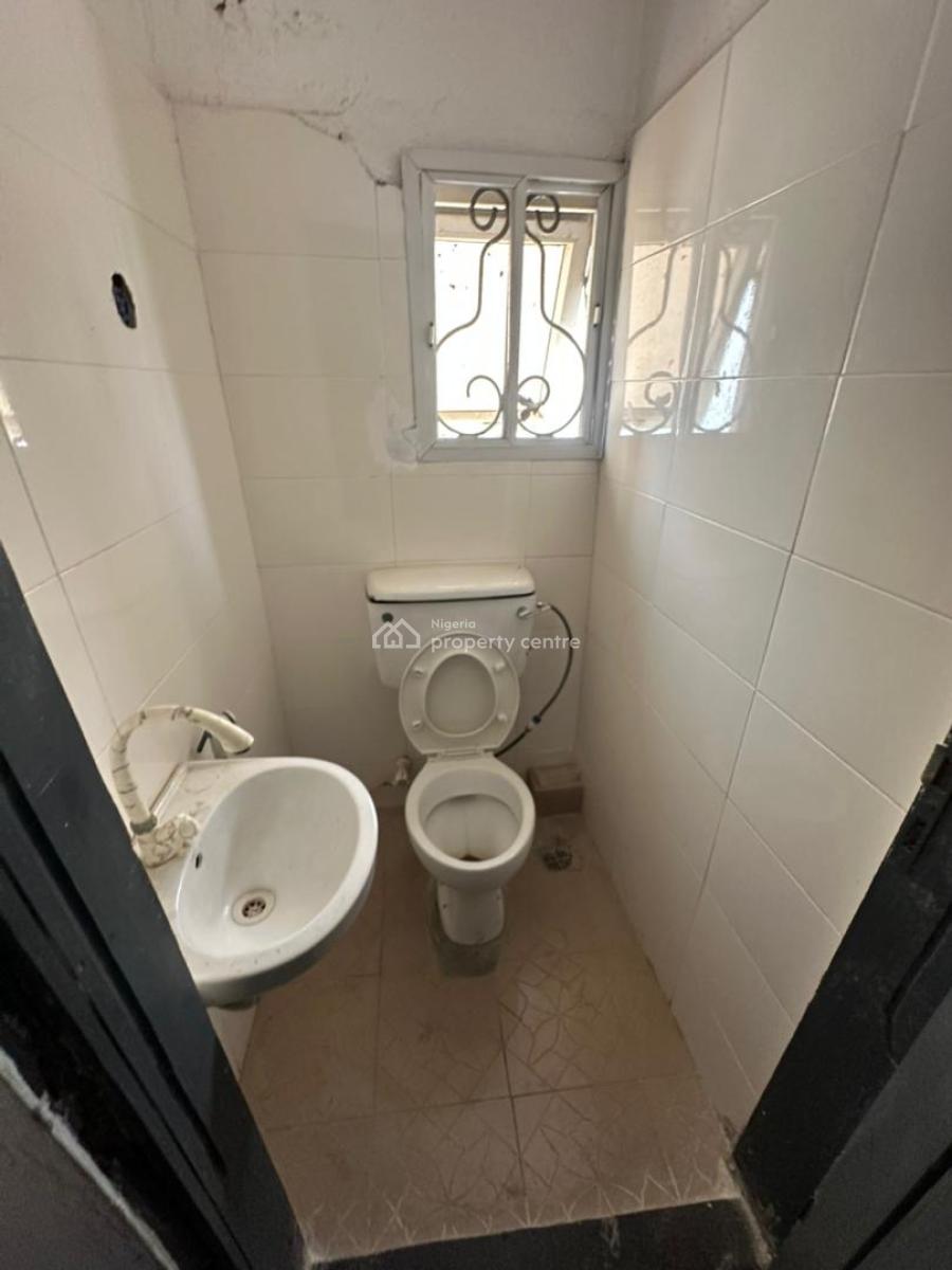 Luxury Mini Flat, Ikate, Lekki, Lagos, Mini Flat (room and Parlour) for Rent