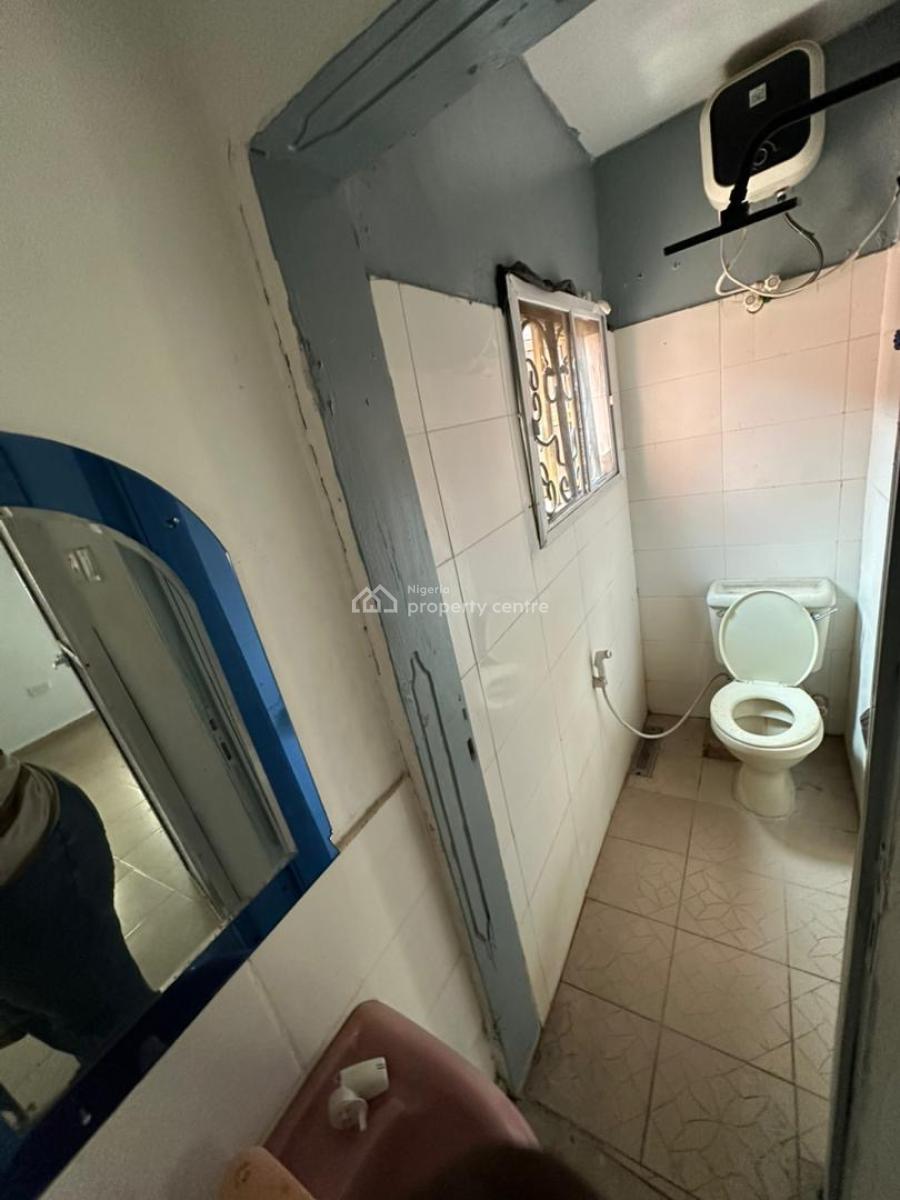 Luxury Mini Flat, Ikate, Lekki, Lagos, Mini Flat (room and Parlour) for Rent