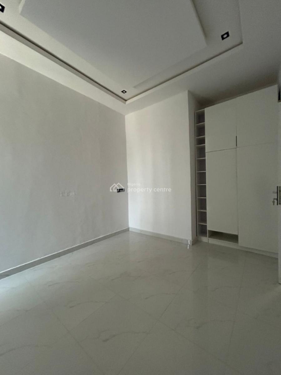 Contemporary 4 Bedroom Terraced Duplex, Ikota, Lekki, Lagos, Terraced Duplex for Sale