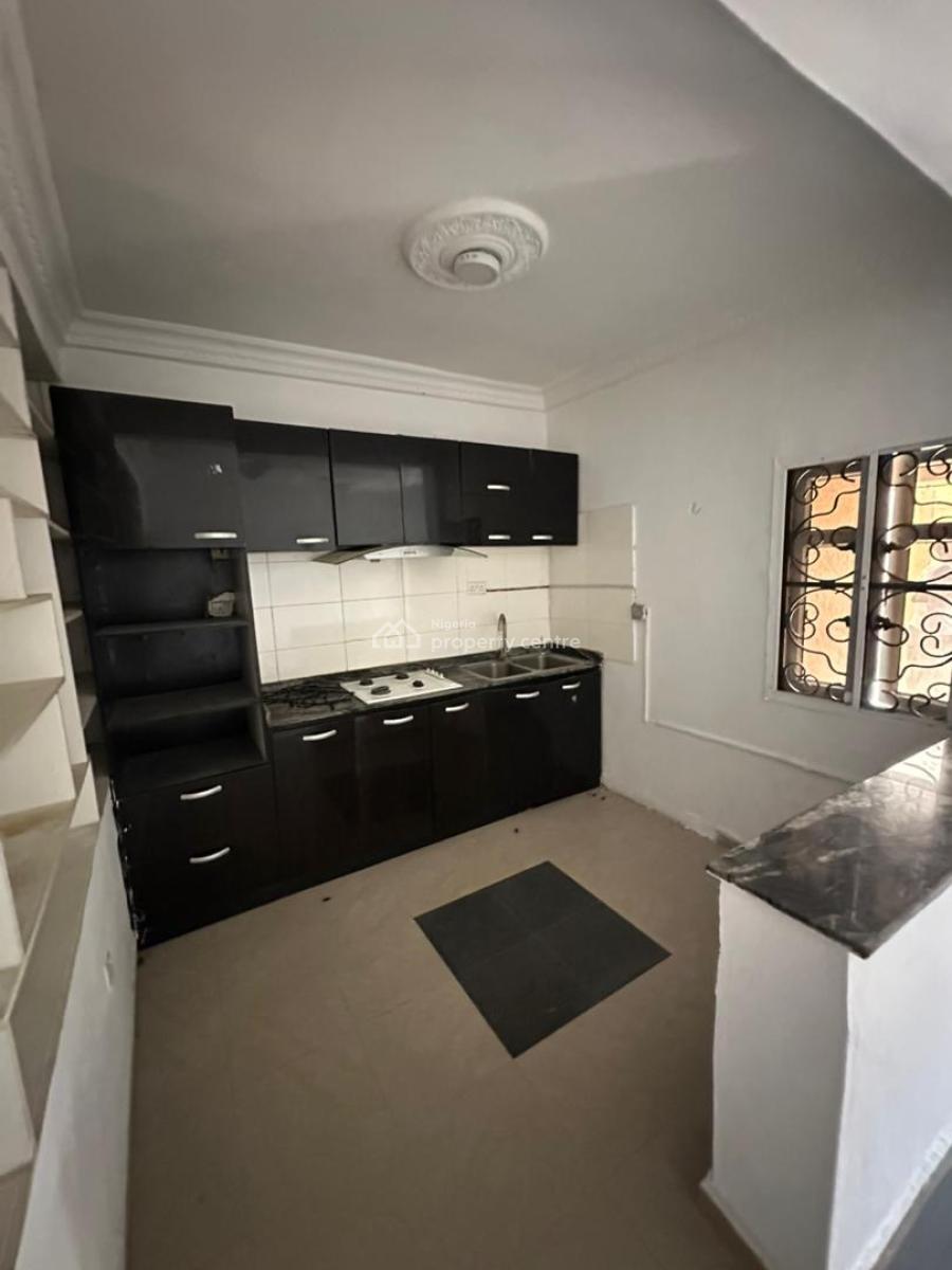 2 Bedroom Apartment, Salem, Ikate, Lekki, Lagos, Flat / Apartment for Rent