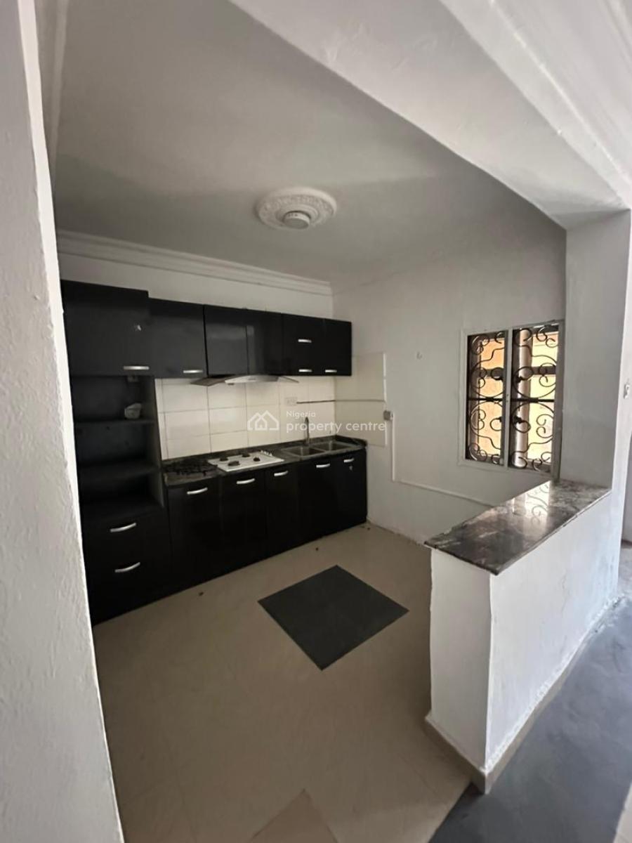 2 Bedroom Apartment, Salem, Ikate, Lekki, Lagos, Flat / Apartment for Rent