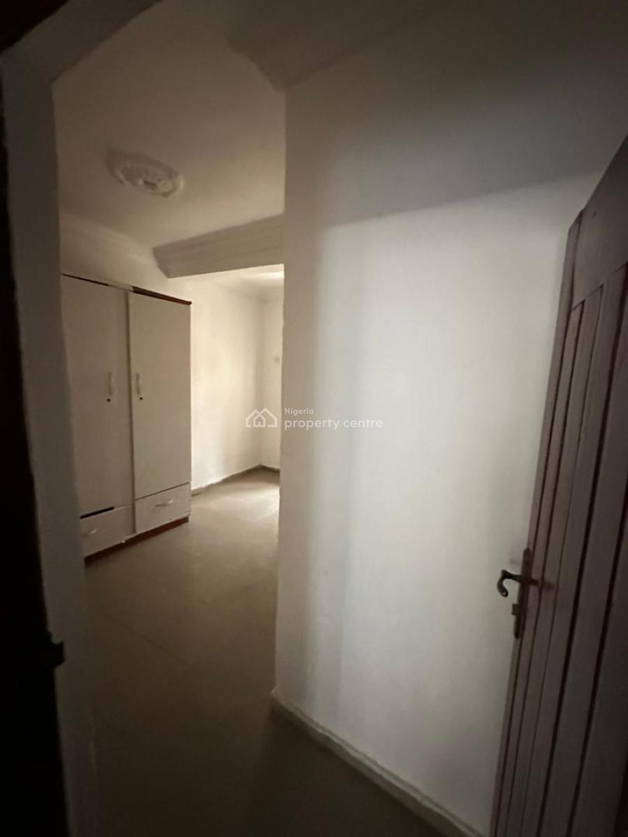 2 Bedroom Apartment, Salem, Ikate, Lekki, Lagos, Flat / Apartment for Rent