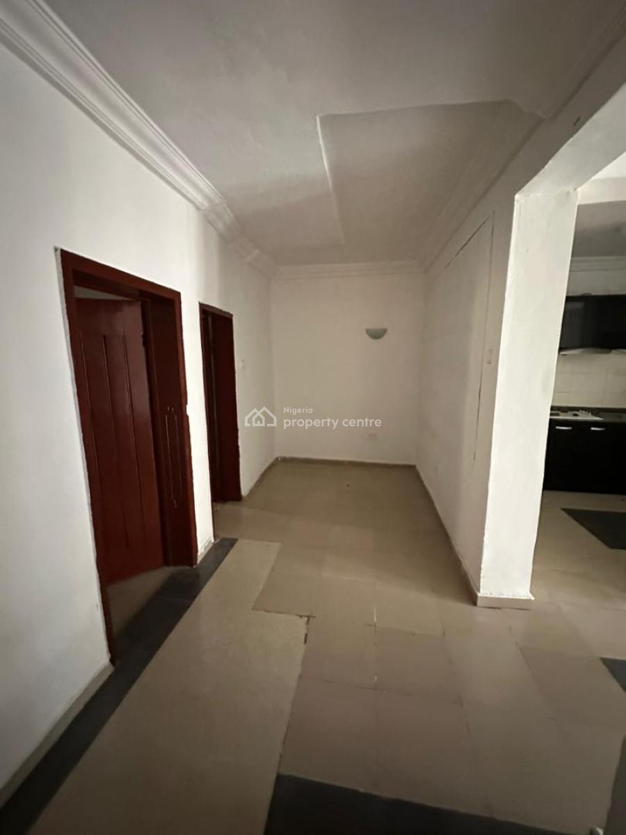 2 Bedroom Apartment, Salem, Ikate, Lekki, Lagos, Flat / Apartment for Rent