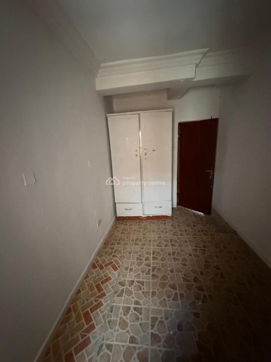 2 Bedroom Apartment, Salem, Ikate, Lekki, Lagos, Flat / Apartment for Rent