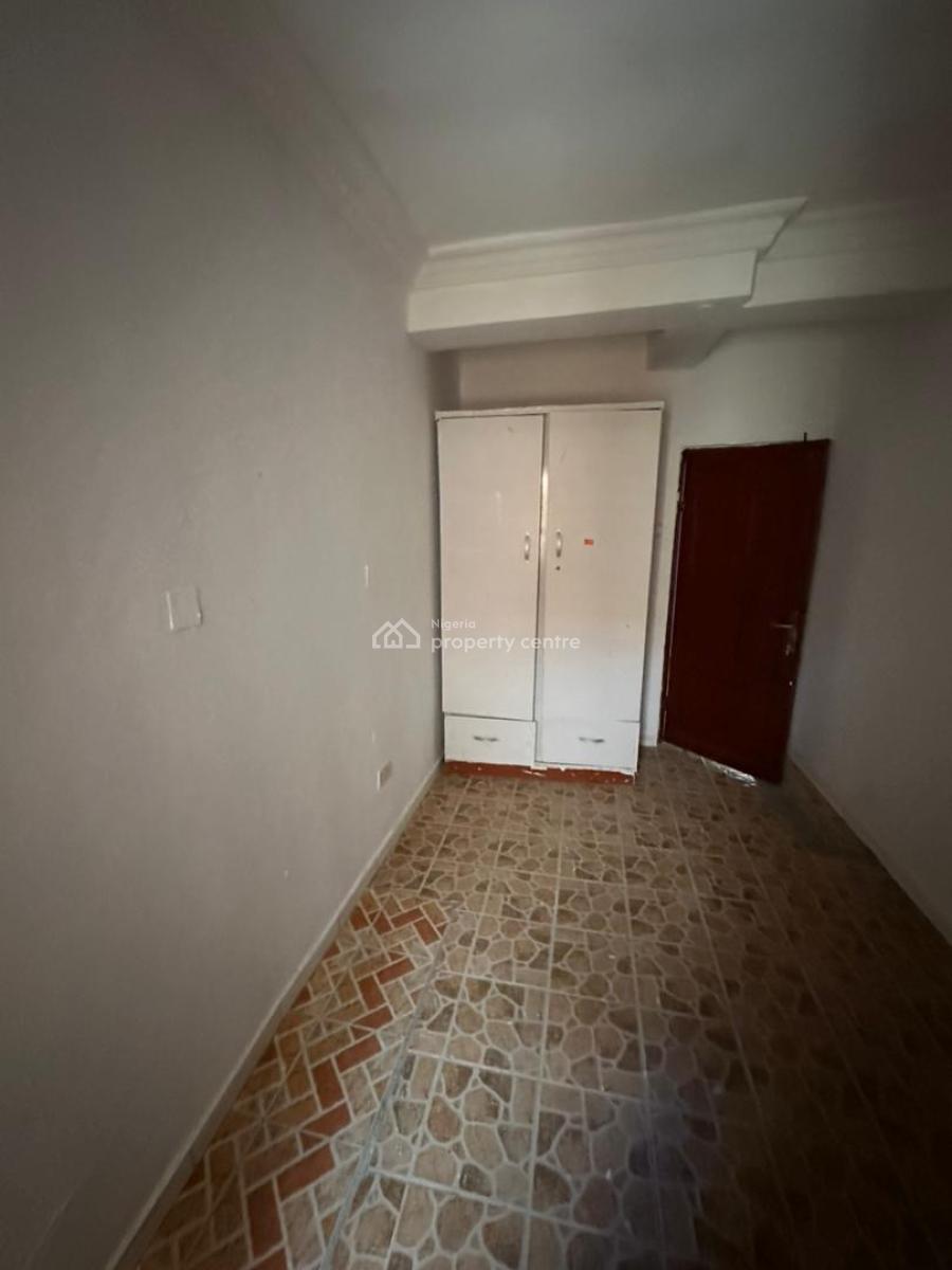 2 Bedroom Apartment, Salem, Ikate, Lekki, Lagos, Flat / Apartment for Rent