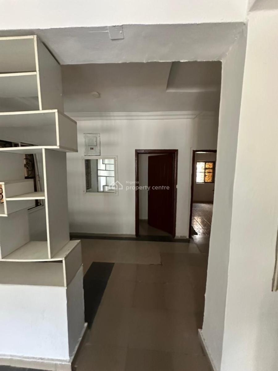 2 Bedroom Apartment, Salem, Ikate, Lekki, Lagos, Flat / Apartment for Rent