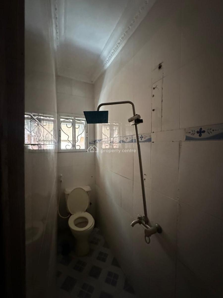 2 Bedroom Apartment, Salem, Ikate, Lekki, Lagos, Flat / Apartment for Rent