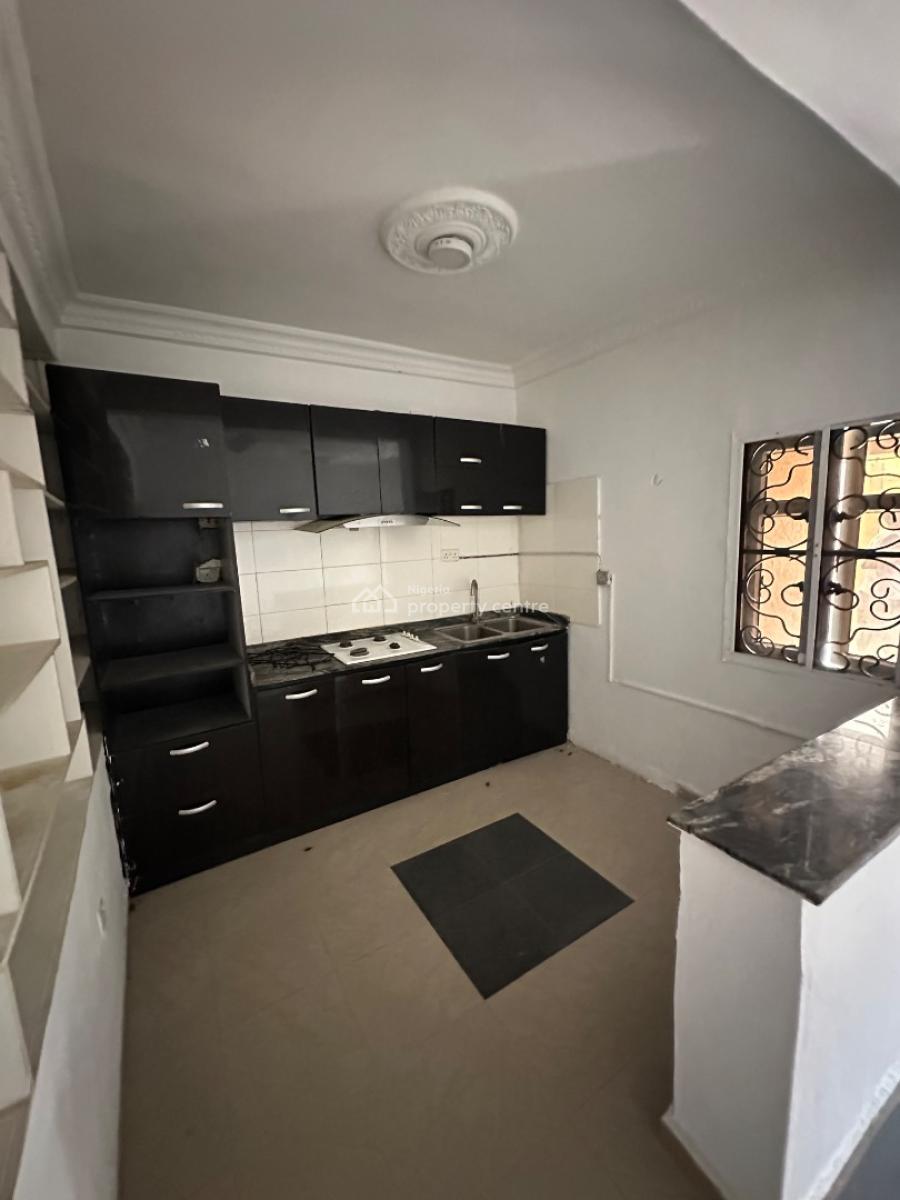Two Bedroom Flat (down Floor), Salem, Lekki, Lagos, Flat / Apartment for Rent