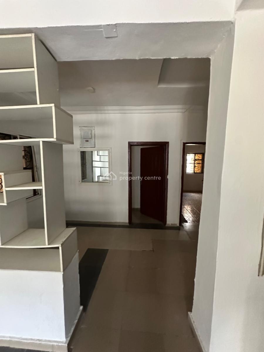 Two Bedroom Flat (down Floor), Salem, Lekki, Lagos, Flat / Apartment for Rent