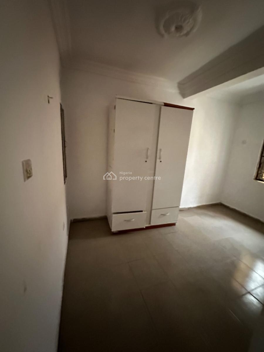 Two Bedroom Flat (down Floor), Salem, Lekki, Lagos, Flat / Apartment for Rent