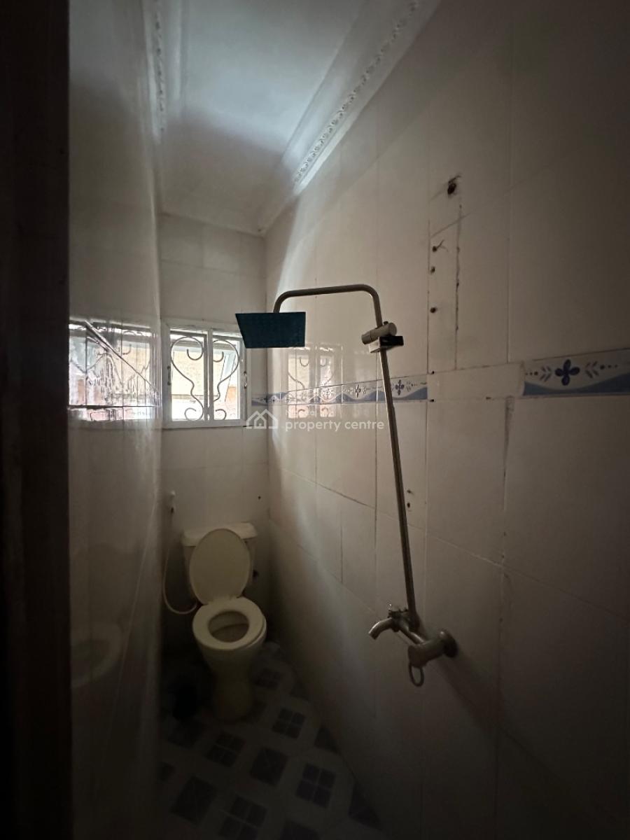 Two Bedroom Flat (down Floor), Salem, Lekki, Lagos, Flat / Apartment for Rent
