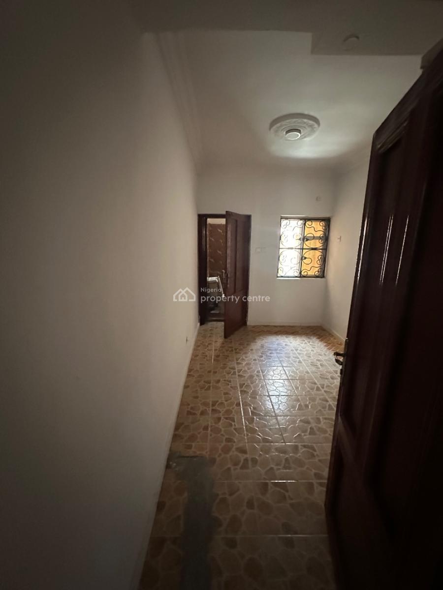 Two Bedroom Flat (down Floor), Salem, Lekki, Lagos, Flat / Apartment for Rent