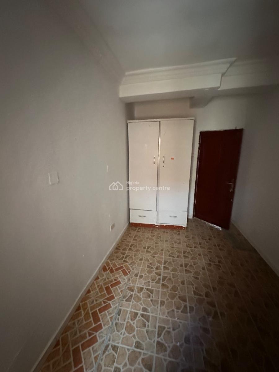 Two Bedroom Flat (down Floor), Salem, Lekki, Lagos, Flat / Apartment for Rent