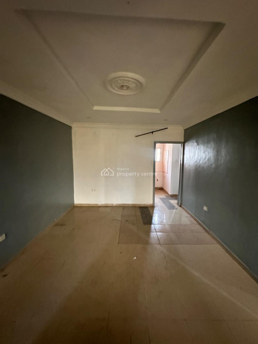 Mini Flat (2nd Floor), Salem, Ilasan, Lekki, Lagos, Mini Flat (room and Parlour) for Rent