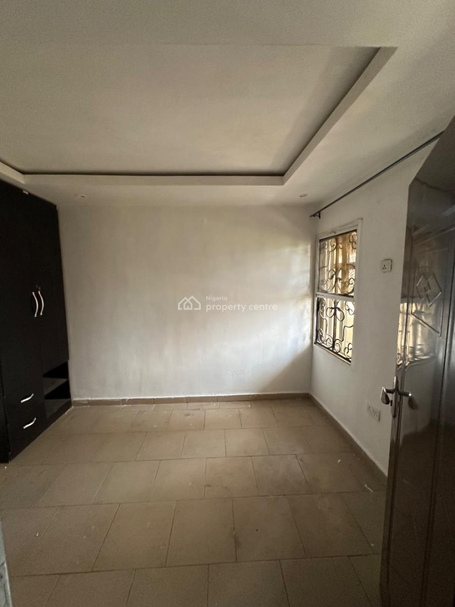 Mini Flat (2nd Floor), Salem, Ilasan, Lekki, Lagos, Mini Flat (room and Parlour) for Rent