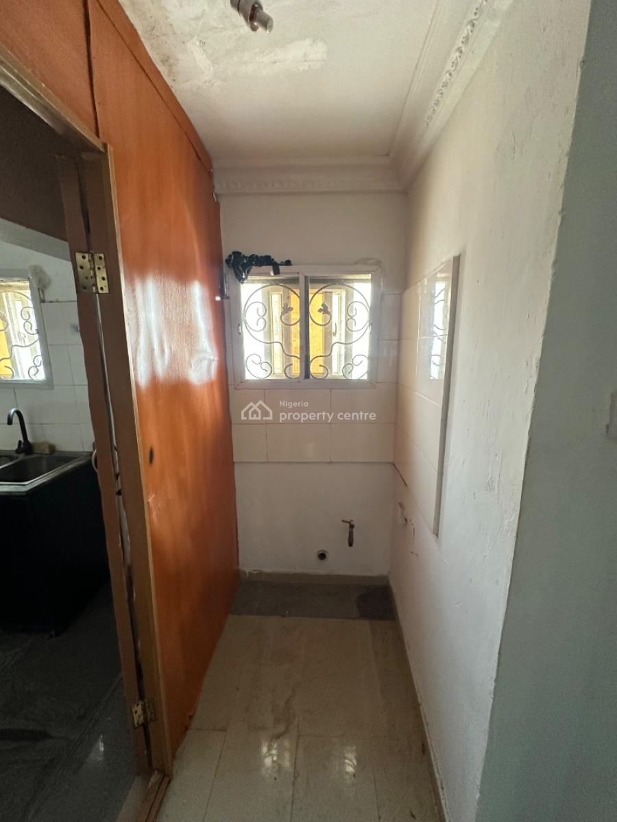 Mini Flat (2nd Floor), Salem, Ilasan, Lekki, Lagos, Mini Flat (room and Parlour) for Rent