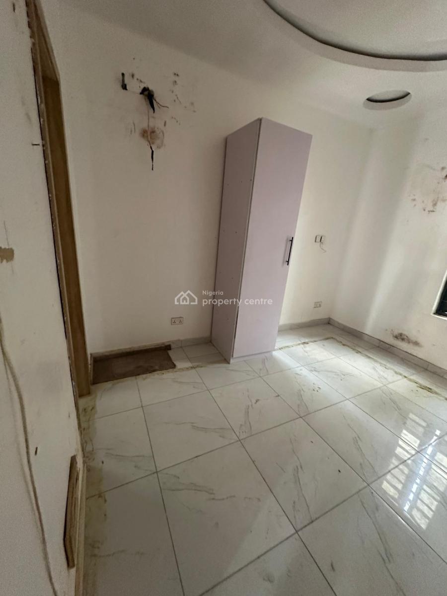 Luxury 2 Bedroom Flat, Ilasan, Ilasan, Lekki, Lagos, Flat / Apartment for Rent