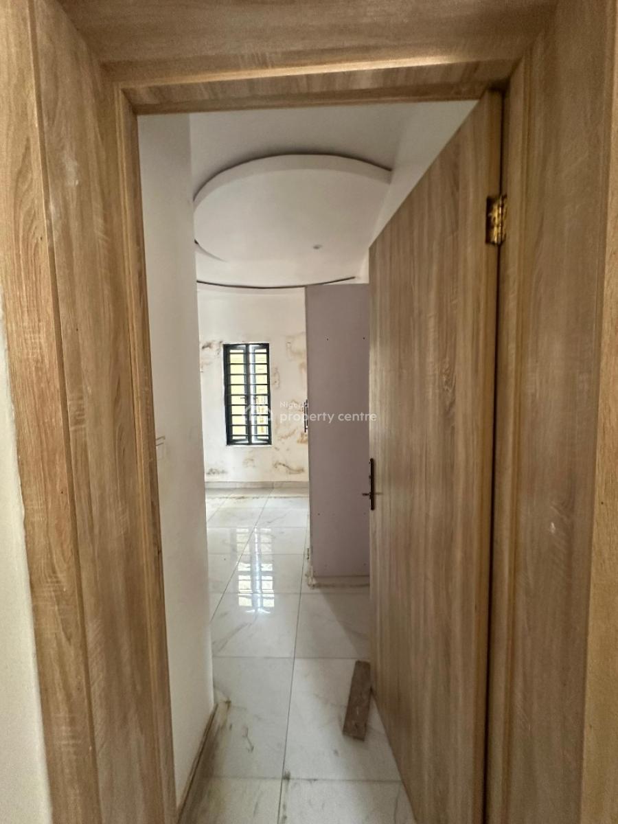 Luxury 2 Bedroom Flat, Ilasan, Ilasan, Lekki, Lagos, Flat / Apartment for Rent
